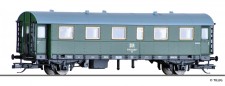Tillig 16002 DR Reisezugwagen 2. Klasse Baai Ep.4 
