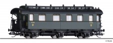 Tillig 16054 SNCB Reisezugwagen 2./3. Klasse Ep.2 