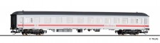 Tillig 16216 DBAG IC Reisezugwagen1.Kl./Bistro Ep.5