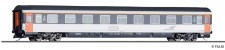 Tillig 16280 SNCF Reisezugwagen 1. Klasse A9u Ep.5 