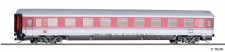 Tillig 16282 DB IC Reisezugwagen 1.Kl. Avmz 107 Ep.4