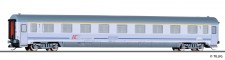 Tillig 16286 PKP Intercity Reisezugwagen 1.Kl Ep.6  