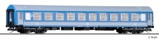 Tillig 16418 MAV Liegewagen 2. Kl Y/B 70 Ep.4