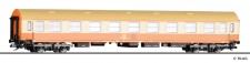 Tillig 16419 "Reisezugwagen ""Städteexpress"" der DR"