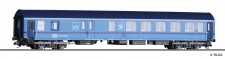 Tillig 16495 CD Reisezugwagen 2. Kl./Gep. Y/B 70 Ep.6
