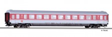 Tillig 16517 DB IC Reisezugwagen 2.Kl. Bpmz 293 Ep.4