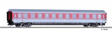 Tillig 16542 DB IC Reisezugwagen 2.Kl. Bvmz 185 Ep.4