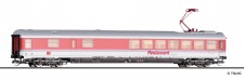 Tillig 16596 DB IC Speisewagen WRmz 135 Ep.4 