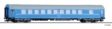 Tillig 16709 UZ Schlafwagen WLABm Typ Y Ep.5 