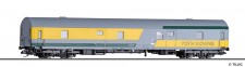 Tillig 16815 Slovenische Post Bahnpostwagen Ep.5 