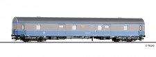 Tillig 16821 Kroatische Post Bahnpostwagen Ep.5