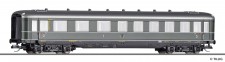 Tillig 16929 DRG Reisezugwagen 1./2./3. Kl. Ep.2