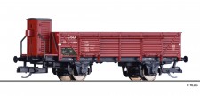 Tillig 17622 CSD offener Güterwagen Ut Ep.3 