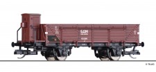 Tillig 17624 BDZ offener Güterwagen Jf Ep.3 