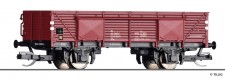 Tillig 17628 GySEV offener Güterwagen Elm Ep.4 