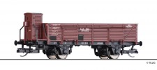 Tillig 17635 BDZ offener Güterwagen Jf Ep.2