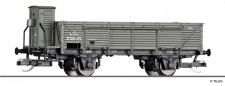 Tillig 17640 Offener Güterwagen der k.k.St.B.