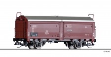 Tillig 17655 Schiebedach-/Schiebewandwagen der DB