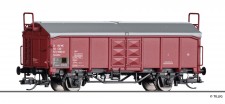 Tillig 17672 CSD Schiebedachwagen Tcs Ep.4