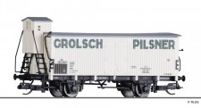 Tillig 17920 NS Kühlwagen "Grolsch Pilsner" Ep.3 
