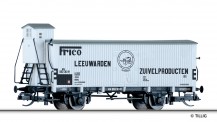 Tillig 17926 NS Kühlwagen "Frico" Ep.3 