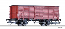 Tillig 17928 DB gedeckter Güterwagen G10 Ep.3 