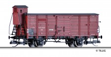 Tillig 17930 ELE gedeckter Güterwagen Gn Ep.2 