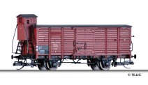 Tillig 17933 BLE Gedeckter Güterwagen G Ep.2 