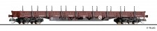 Tillig 18139 Niederbordwagen der PKP 