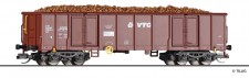 Tillig 18224 VTG offener Güterwagen Eaos Ep.6 
