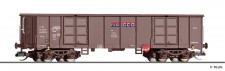 Tillig 18228 Offener Güterwagen der NACCO 