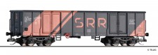 Tillig 18230 Offener Güterwagen der Seville Rail Rent