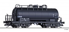 Tillig 18404 DR Kesselwagen ZZ Ep.3