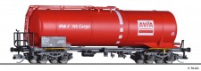 Tillig 18505 SBB Kesselwagen "AVIA" Ep.5 