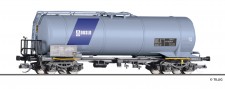 Tillig 18508 Kesselwagen der DUSLO a.s. (SK) 