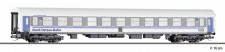 Tillig 502331 Reisezugwagen der Nord-Ostsee-Bahn
