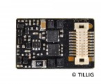 Tillig 66037 Digit. Decoder Next18 NEM662 H0e BR 99.5 