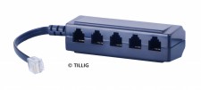 Tillig 66588 Loconet Verteiler 