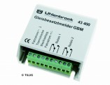 Tillig 66821 Digital Gleisbesetzmelder 