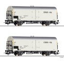 Tillig 70057 DB FFA Kühlwagen-Set 2-tlg Ep.4 
