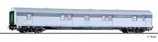 Tillig 74877 RailAdventure Packwagen Ep.6 