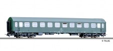 Tillig 74878 CD Personenwagen 2.Kl. Ep.6