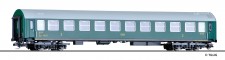 Tillig 74916 CSD Personenwagen Y Ba 2.Kl. Ep.3