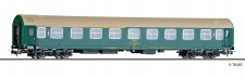 Tillig 74938 CSD Personenwagen Y ABm 1./2.Kl. Ep.4
