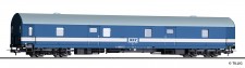 Tillig 74962 MAV Gepäckwagen Ep.4 
