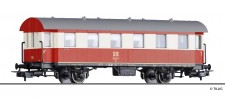 Tillig 74963 DR Triebwagen-Beiwagen Baa Ep.4 