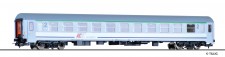 Tillig 74998 Reisezugwagen der PKP-Intercity 