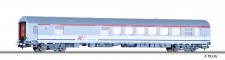 Tillig 75000 PKP-Intercity Speisewagen WRdmu Ep.6 