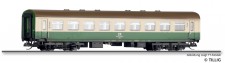 Tillig 75003 Reisezugwagen der DR, gealtert