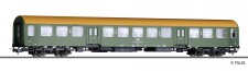Tillig 75005 Reisezugwagen der DR